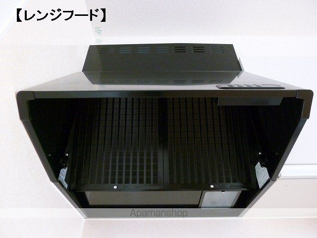 ベル・ファミーユの内装写真
