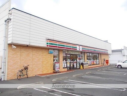 橋本ハイツ[3DK/52.98m2]の周辺1