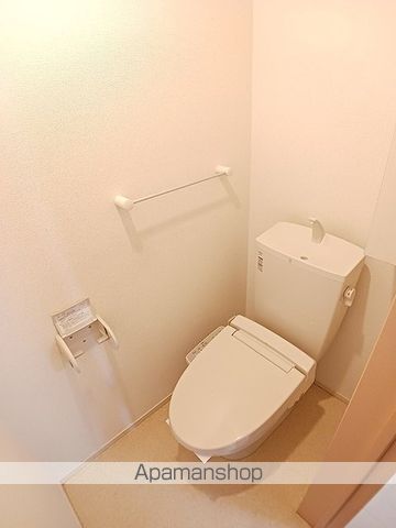 シュウ・レミングAの内装写真