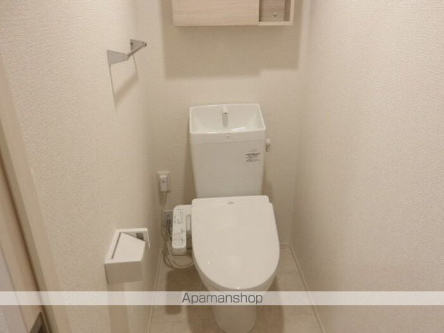 Cradleの内装写真