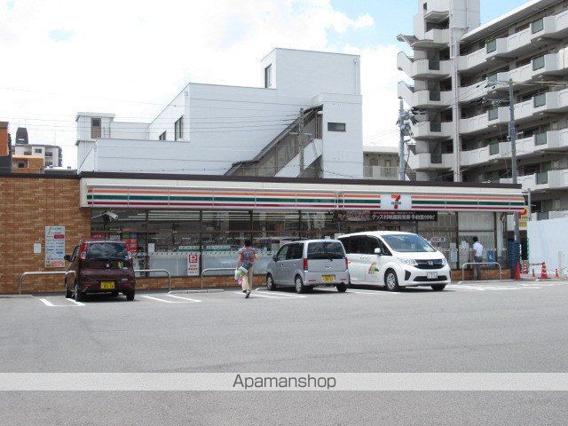 COMFORIALIVEAWAJIの周辺写真