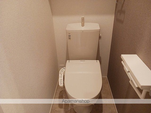 リヨン 鯖江 02の内装写真