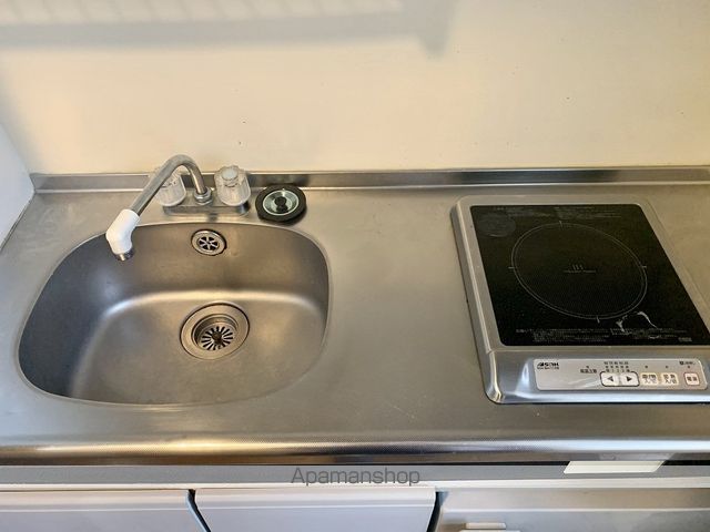 レオパレスエレガンスつくばの内装写真