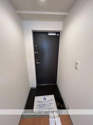 ドゥーエESAKAIの内装写真