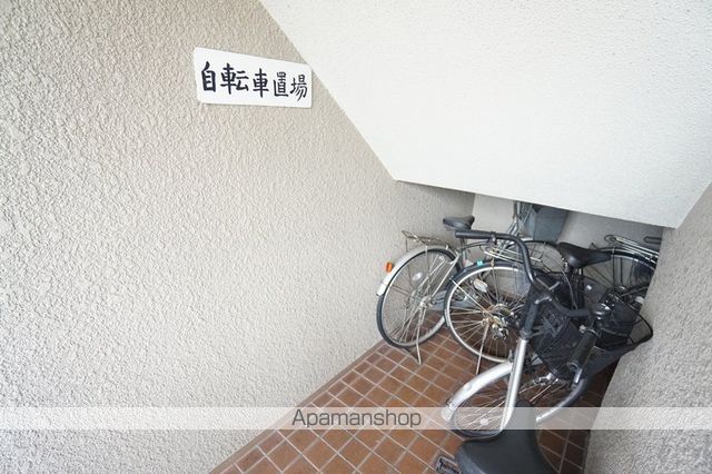 郡山薩摩マンションのその他写真