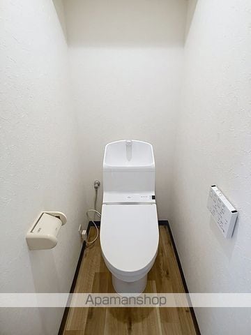 ラ・カシタ土一揆の内装写真