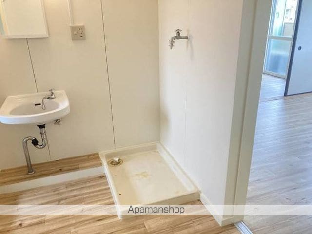 ビレッジハウス東部1号棟の内装写真
