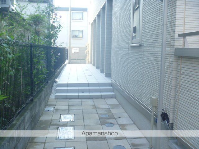 ウェールス多摩川のその他写真