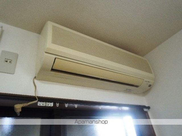 オプス塚口の内装写真