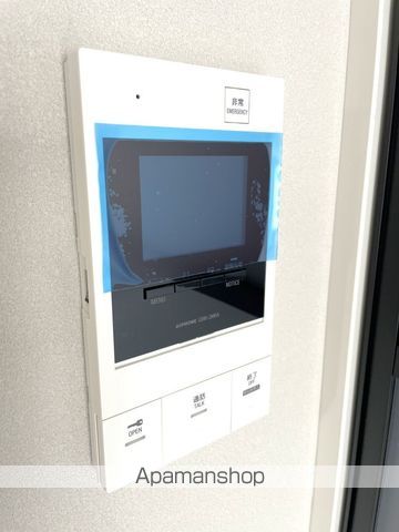 ALIVIS三国本町の内装写真
