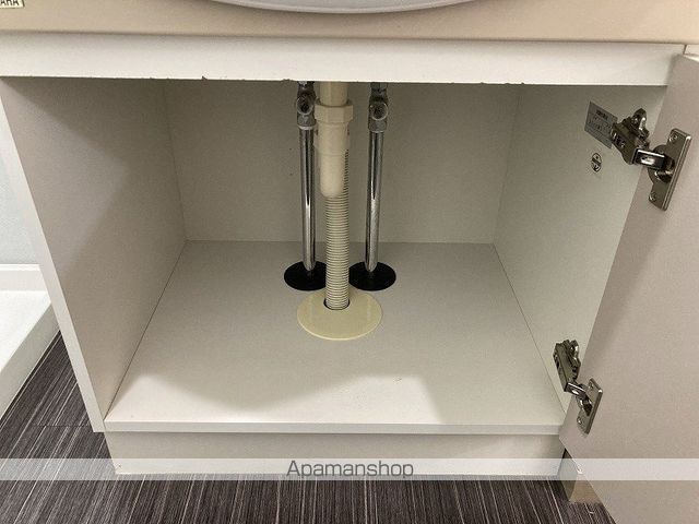 クレッセント荻川の内装写真