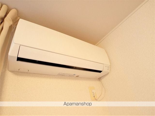 レオパレス浦和美園の内装写真
