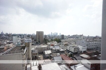 ＤＩＡＭＯＮＤ　ＭＯＯＮ[1K/28.1m2]のロビー2