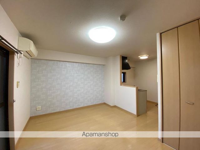 なかよしマンション塩上[1K/30.03m2]の内装4