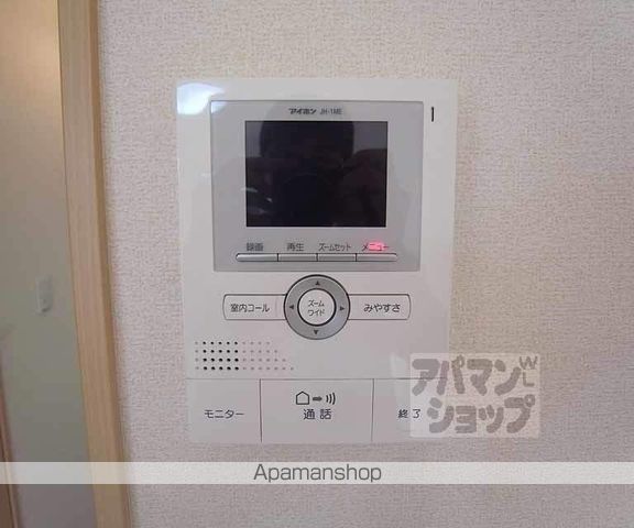 グレースIWATAの内装写真