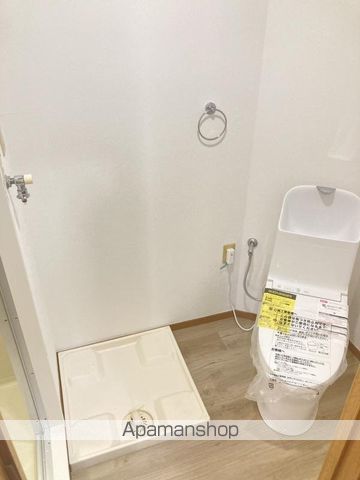 ブレアコート恵比寿の内装写真