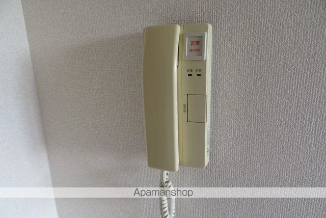 サンシティ五橋アヴァンツァーレの内装写真