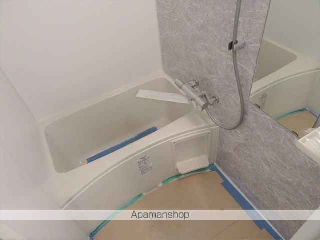 SーRESIDENCE阿波座WESTの内装写真