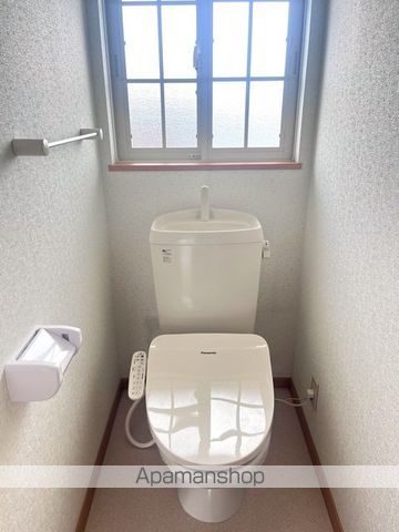 サンライズCの内装写真