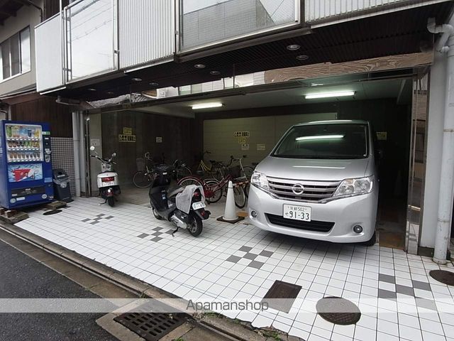 紫野上柏野町マンションのその他写真