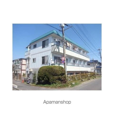 ハイツKの外観写真