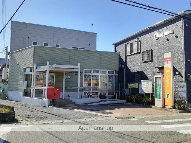 パルティシオンの周辺写真