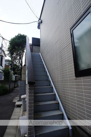メルヴィーユ代々木のその他写真