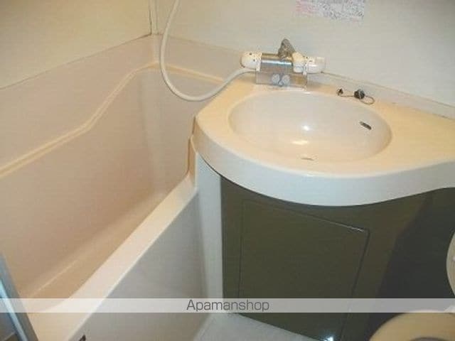 スタジオシティの内装写真