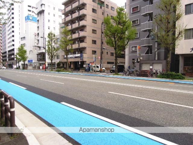 リファレンス美野島の周辺写真