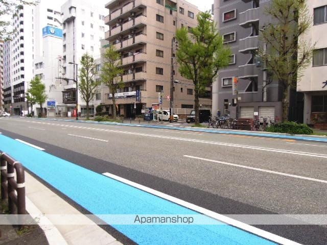リファレンス美野島[1K/22.4m2]の周辺9