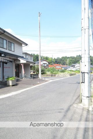 カーサ・レインボーIIの周辺写真