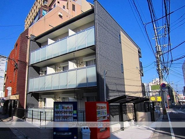 レオネクスト黒崎中央の内装写真