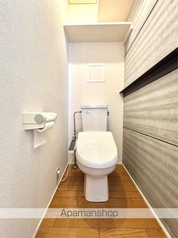 三鶴屋ハウスの内装写真