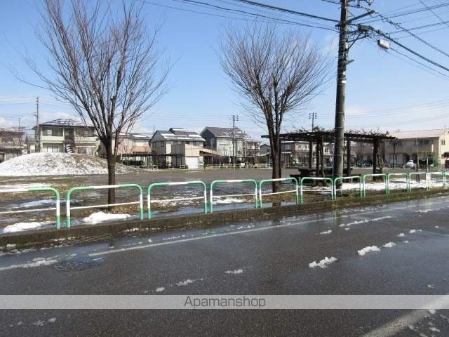 ヴィア シエロの周辺写真