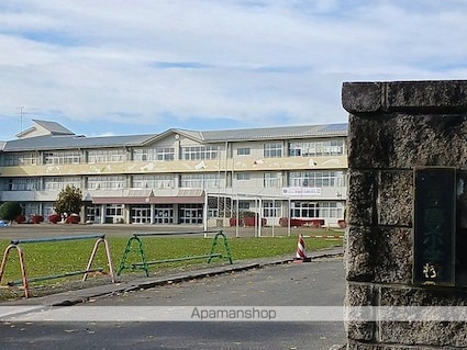 ツインキャッスルＡ[2LDK/53.9m2]の周辺6