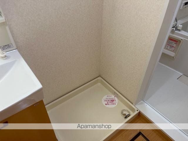 セジュン外旭川の内装写真