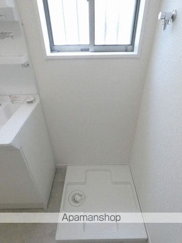 浜松市中央区 2階建 築5年の内装写真