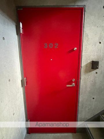 DO CLASUKAの内装写真