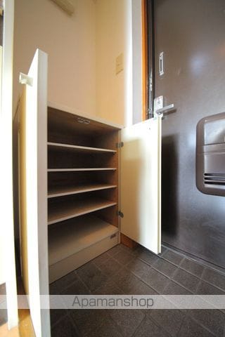 永山フラワーマンションの内装写真