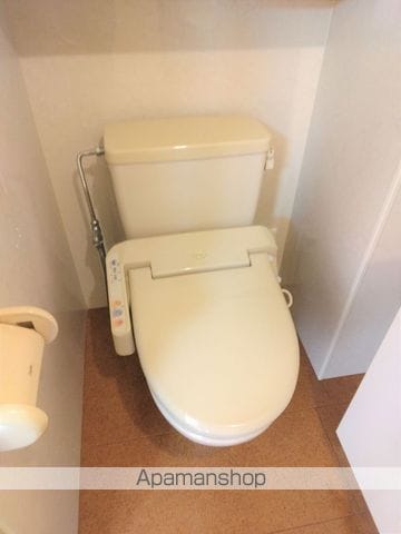 サンセール桂の内装写真