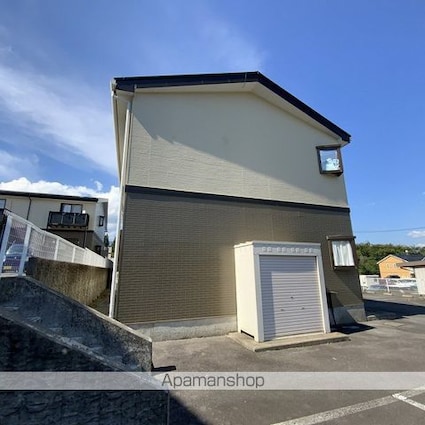 ＰＡＬＡＣＥ　ＢＬＵＥ　ＳＫＹ　Ｃ[2DK/43.69m2]の外観5