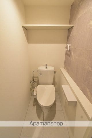 HIGHLIGHT FUKUZUMIの内装写真