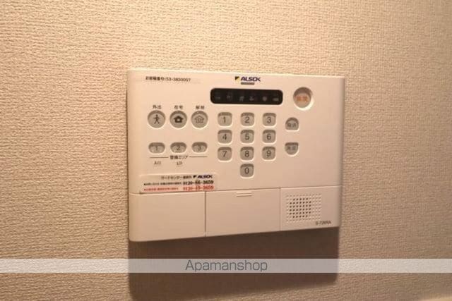 グラナーデ東葛西の内装写真