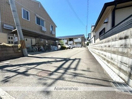 アミュレット　Ａ棟[2LDK/55.44m2]の内装2