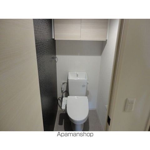 8 3W2 HACHI SANWESTNYの内装写真