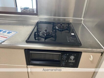 ホープＴＯＭＯ[3LDK/74.9m2]の内装7