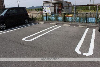 広島県福山市南今津町[1R/32.9m2]の共用部1
