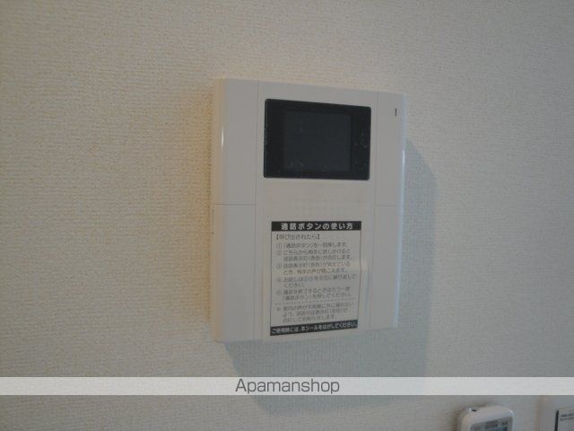 プログレNΓの内装写真