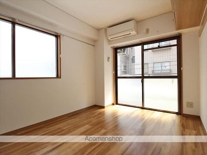 エンゼルスクエア２１[1K/20.6m2]の内装6