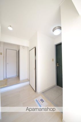 マンションＫＡＮＮＡ[1R/24.16m2]の内装3